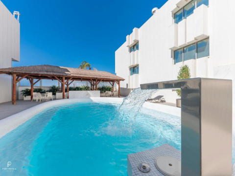 Port Azafata Valencia