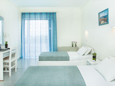 Port Marina Hotel
