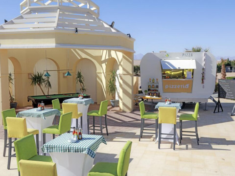 Port Marina Hotel