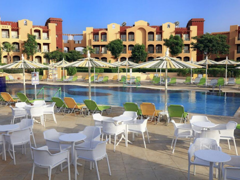 Port Marina Hotel