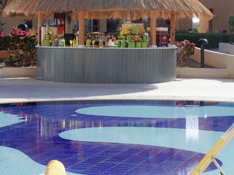 Port Marina Hotel