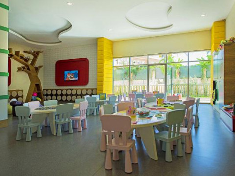 PORT NATURE RESORT & SPA