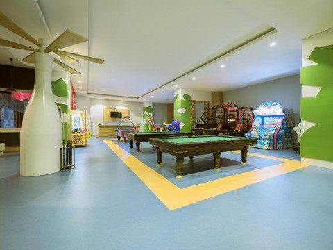 PORT NATURE RESORT & SPA