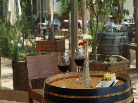 Port Sitges Resort