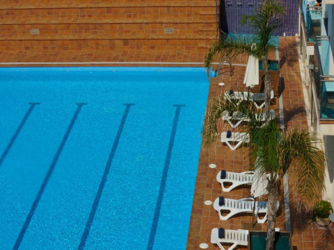 Port Sitges Resort