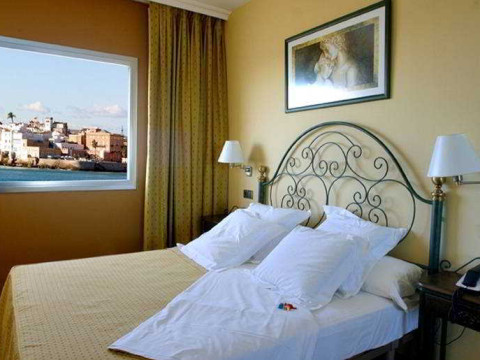 Port Sitges Resort