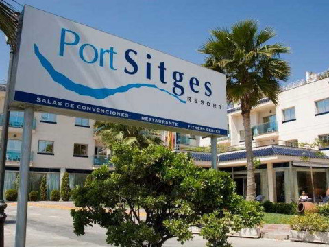 Port Sitges Resort