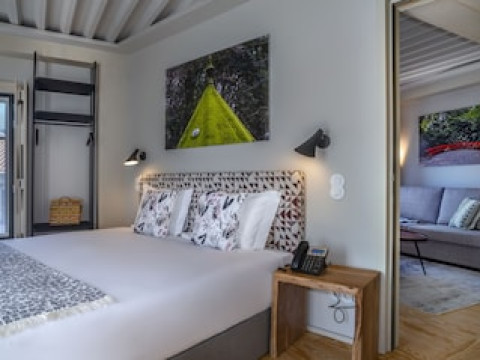 PORTA NOVA COLLECTION HOUSE
