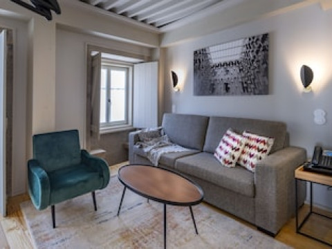 PORTA NOVA COLLECTION HOUSE