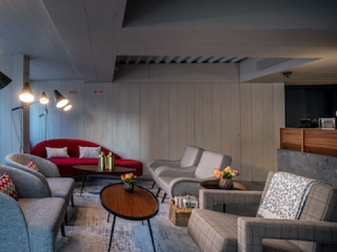 PORTA NOVA COLLECTION HOUSE