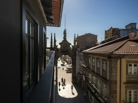 PORTA NOVA COLLECTION HOUSE