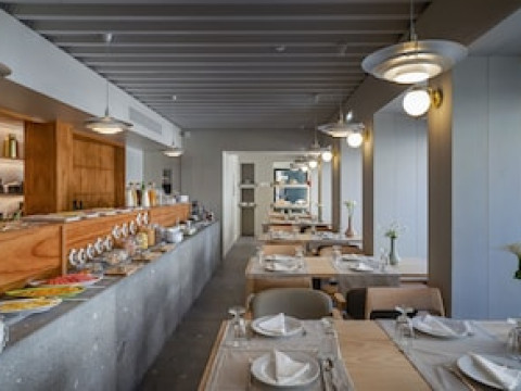PORTA NOVA COLLECTION HOUSE