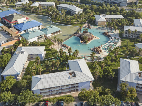 Portaventura Hotel Caribe