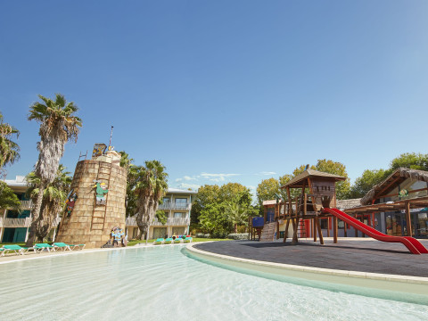 Portaventura Hotel Caribe