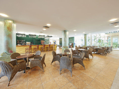 Portaventura Hotel Caribe