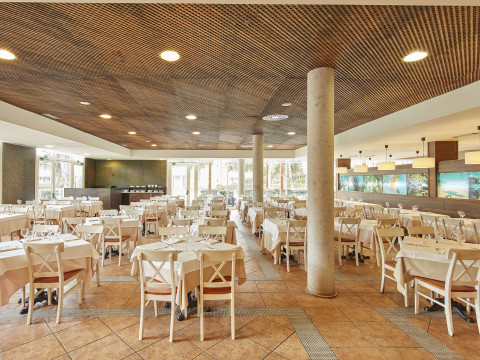 Portaventura Hotel Caribe