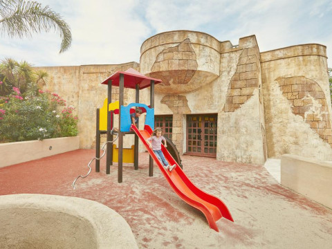 PORTAVENTURA HOTEL EL PASO
