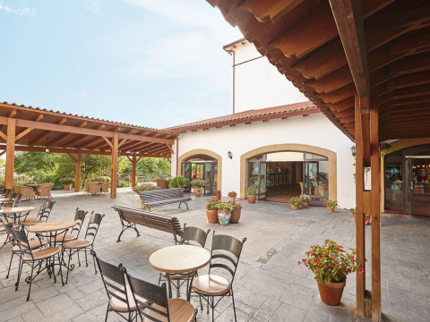 PORTAVENTURA HOTEL EL PASO