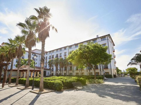 PORTAVENTURA HOTEL EL PASO