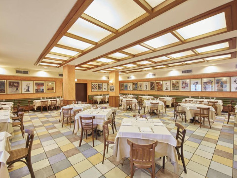 PORTAVENTURA HOTEL EL PASO