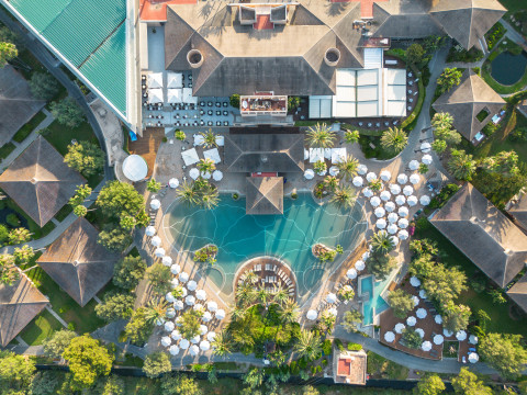 PortBlue Club Pollentia Resort & Spa