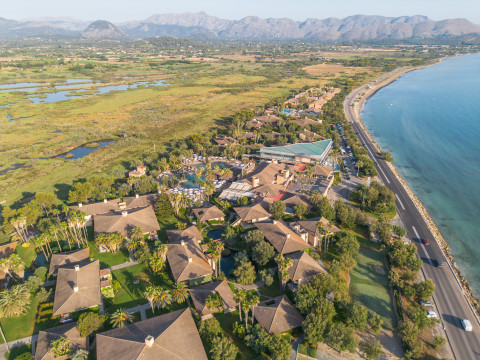 PortBlue Club Pollentia Resort & Spa