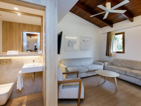 PortBlue Club Pollentia Resort  SPA