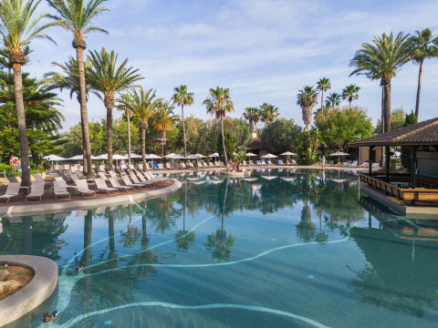 PortBlue Club Pollentia Resort & Spa