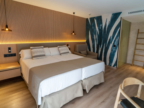 PortBlue Club Pollentia Resort & Spa