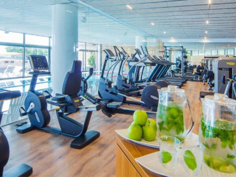 PortBlue Club Pollentia Resort  SPA