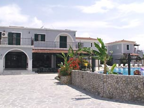 Portego Hotel