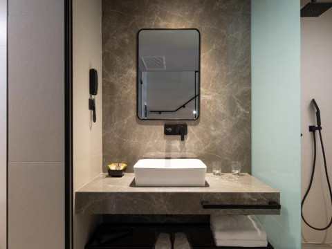 Portes Lithos Luxury Resort