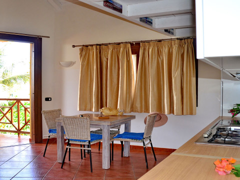 Porto Antigo Residence