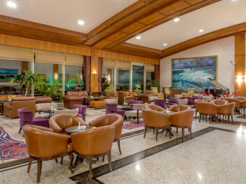 PORTO BELLO HOTEL RESORT  SPA