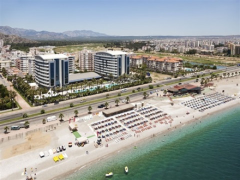 PORTO BELLO HOTEL RESORT&SPA