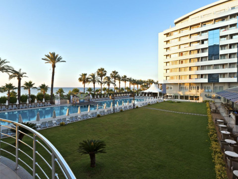 PORTO BELLO HOTEL RESORT&SPA