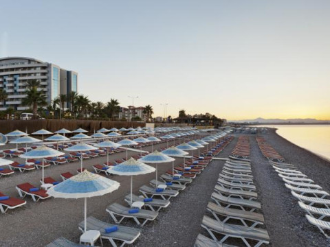 PORTO BELLO HOTEL RESORT & SPA