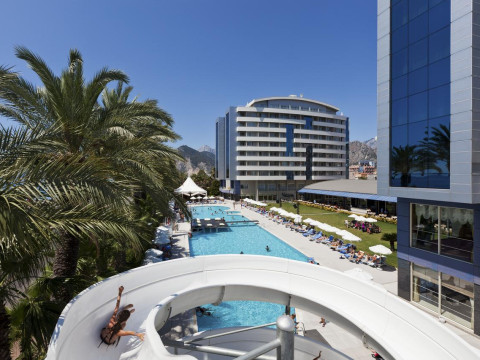 PORTO BELLO HOTEL RESORT&SPA