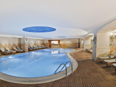 PORTO BELLO HOTEL RESORT  SPA