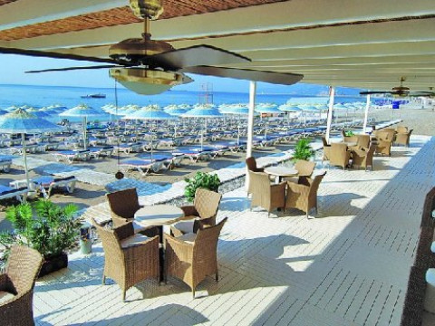 PORTO BELLO HOTEL RESORT  SPA