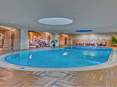 PORTO BELLO HOTEL&SPA