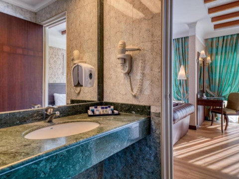PORTO BELLO HOTEL&SPA