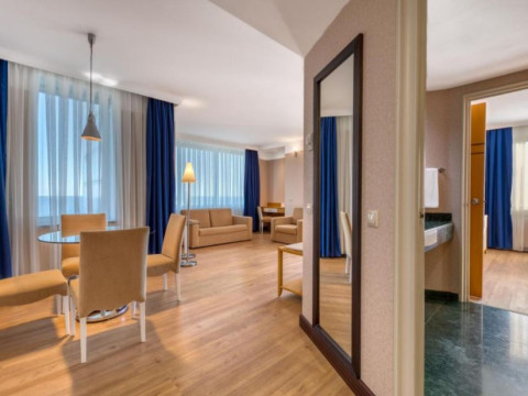 PORTO BELLO HOTEL&SPA