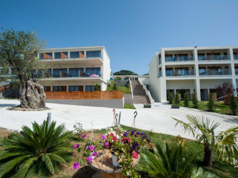 Porto Demo Hotel