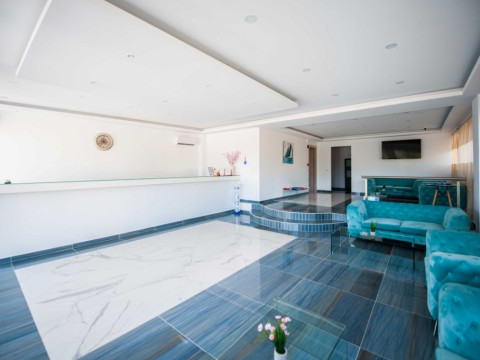 Porto Demo Hotel