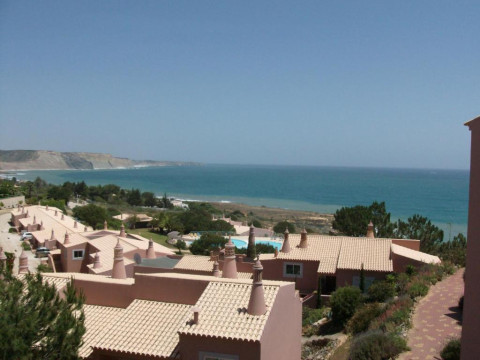 Porto Dona Maria Golf & Resort