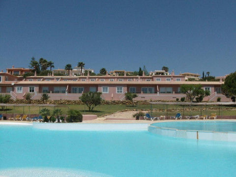 Porto Dona Maria Golf & Resort