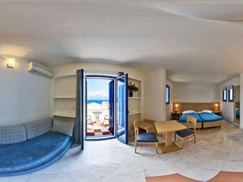 Porto Galini Seaside Resort & Spa 