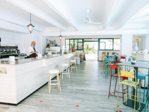 Porto Giardino Resort & SPA