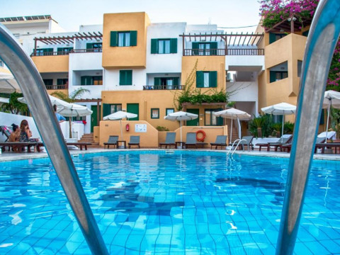 Porto Greco Village